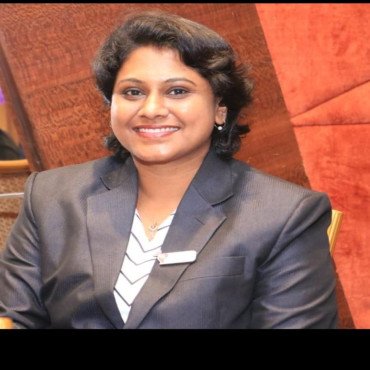 Praveena Murugesan